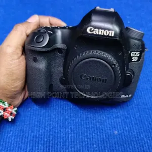 Canon 5d Iii