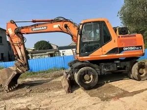 Wheel Excavator Services