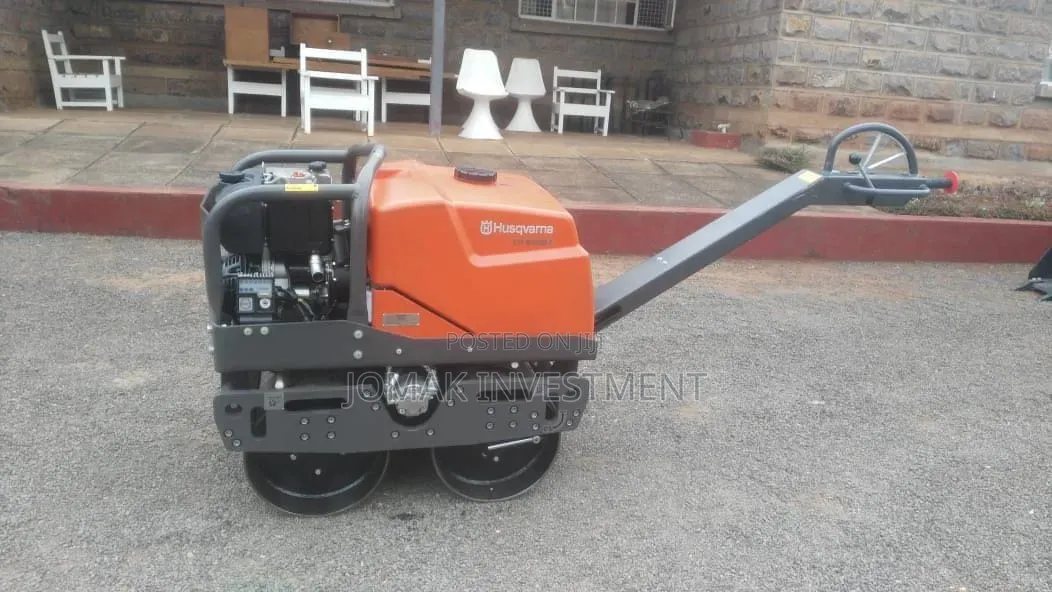 Pedestrian Roller for Hire