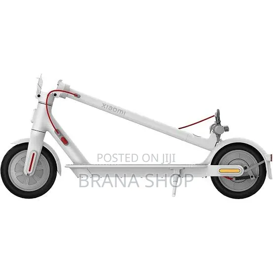 Xiaomi Mi Electric Scooter M365 – Personal Electric Transport