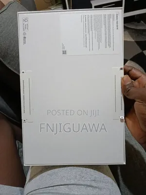New Samsung Galaxy Tab S10 FE 128 GB Silver