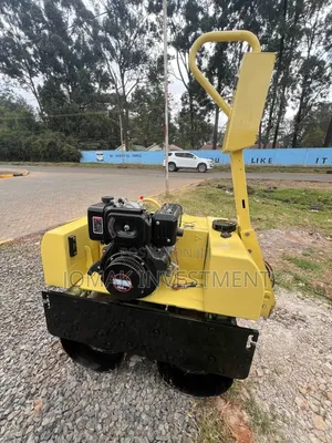Pedestrian Roller for Hire