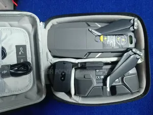 Dji Mavic 2 Zoom