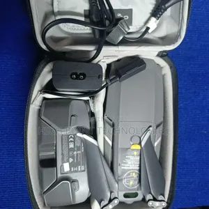 Dji Mavic 2 Zoom