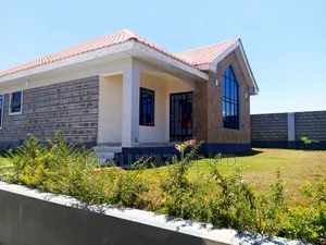 3bdrm Bungalow in Kitengela for rent