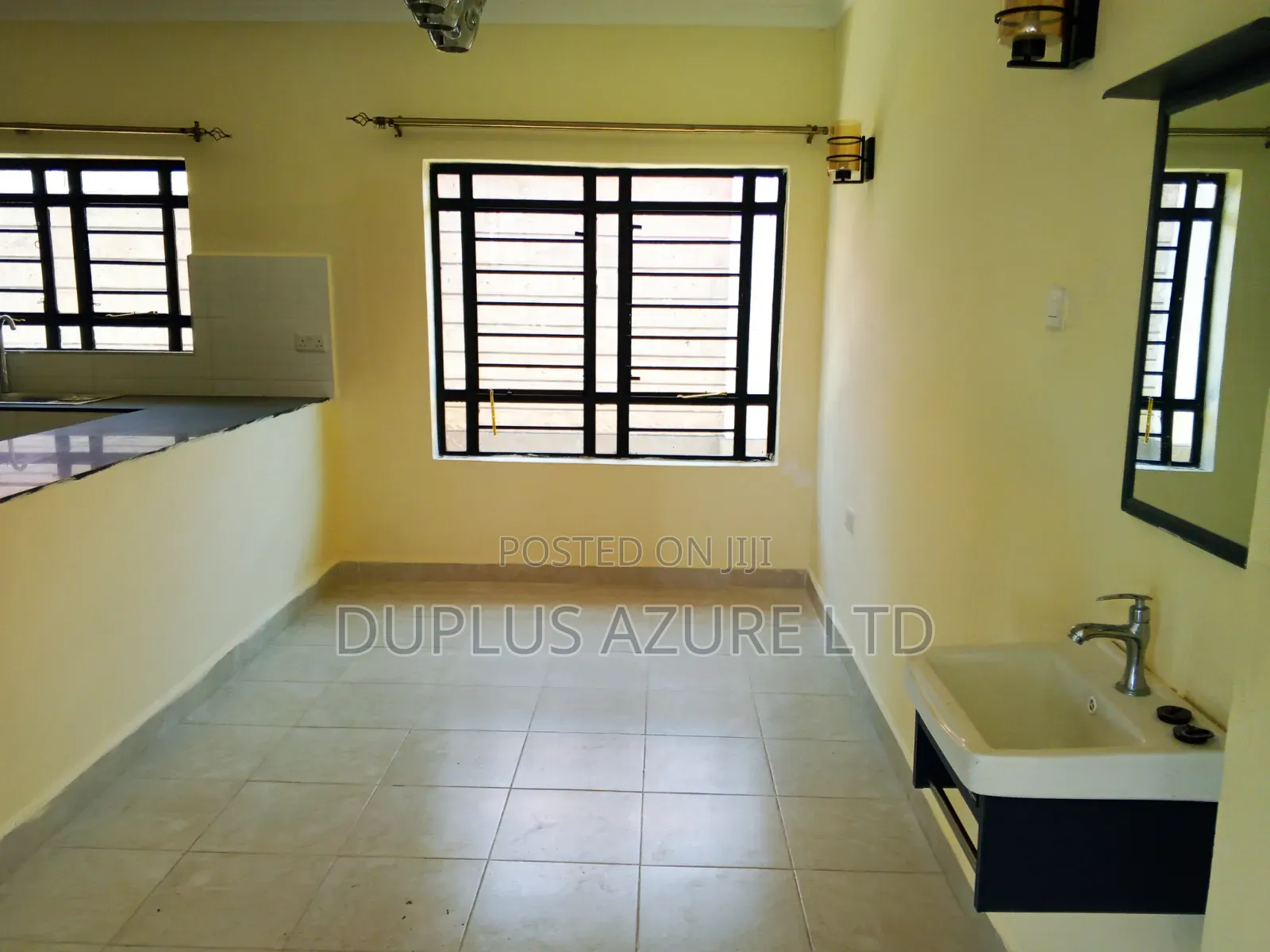 3bdrm Bungalow in Kitengela for rent