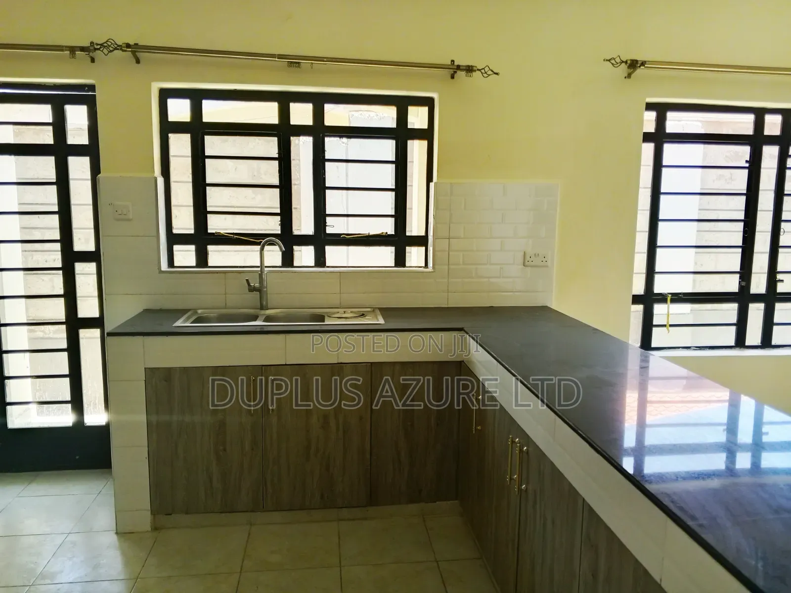 3bdrm Bungalow in Kitengela for rent