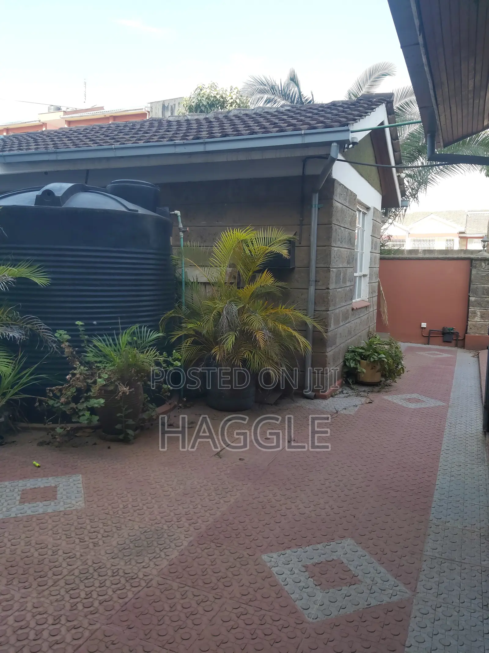 1bdrm Bedsitter in Muro Court, South B for rent