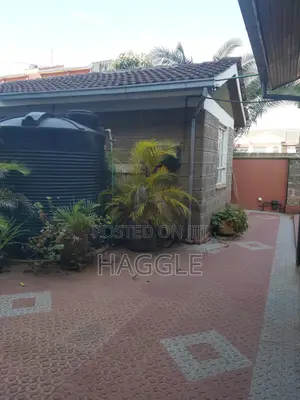 1bdrm Bedsitter in Muro Court, South B for rent