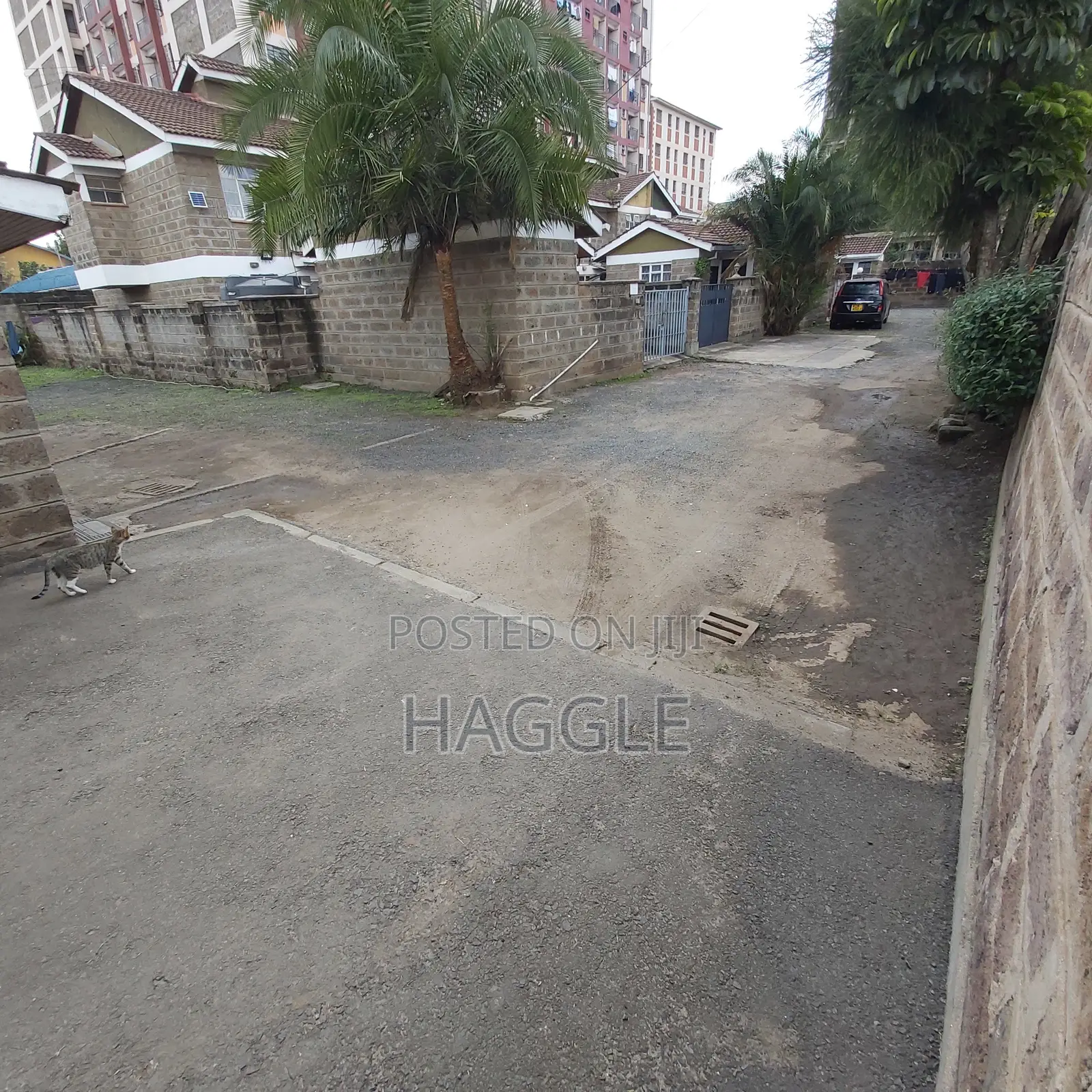 1bdrm Bedsitter in Muro Court, South B for rent