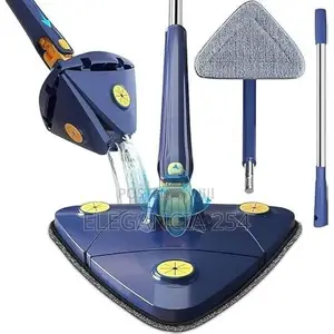 Triangle Mop