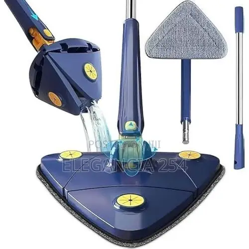 Triangle Mop