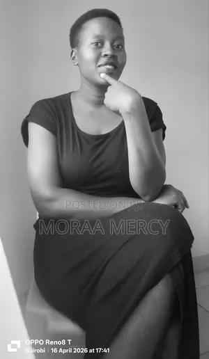 Mercy Omweri