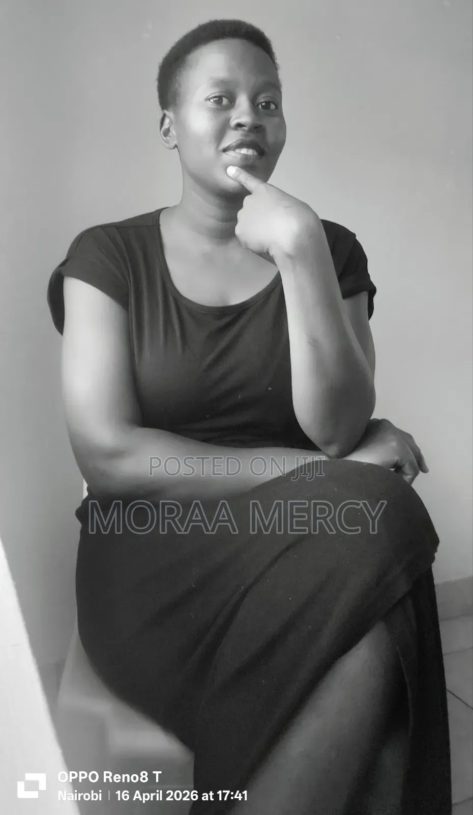 Mercy Omweri
