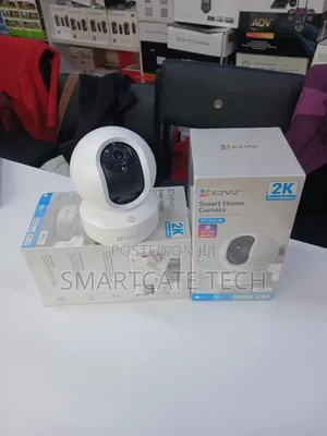 HD CCTV Security Camera – Clear Night Vision