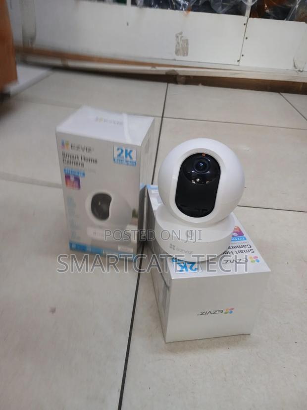 HD Outdoor CCTV Camera – Night Vision Motion Detection - main view