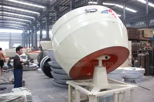 Wet Pan Mill 1200 Gold Ore Wet Pan Mill