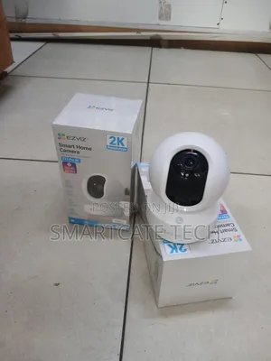 HD Outdoor CCTV Camera – Night Vision Motion Detection.