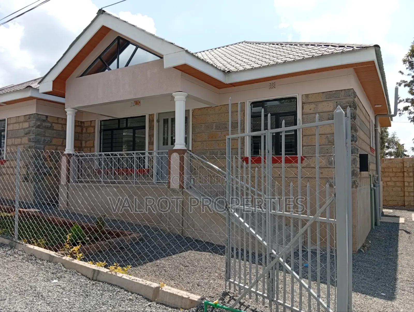 3bdrm Bungalow in Matasia for rent