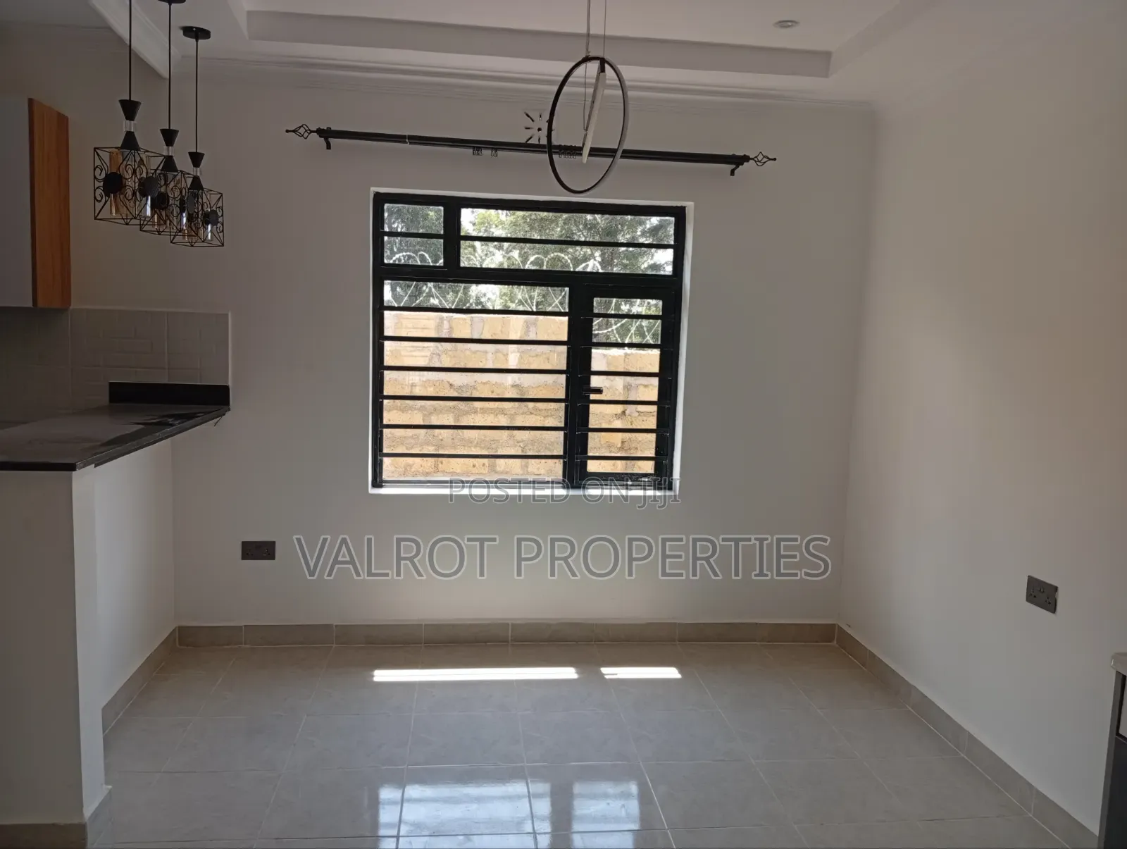 3bdrm Bungalow in Matasia for rent