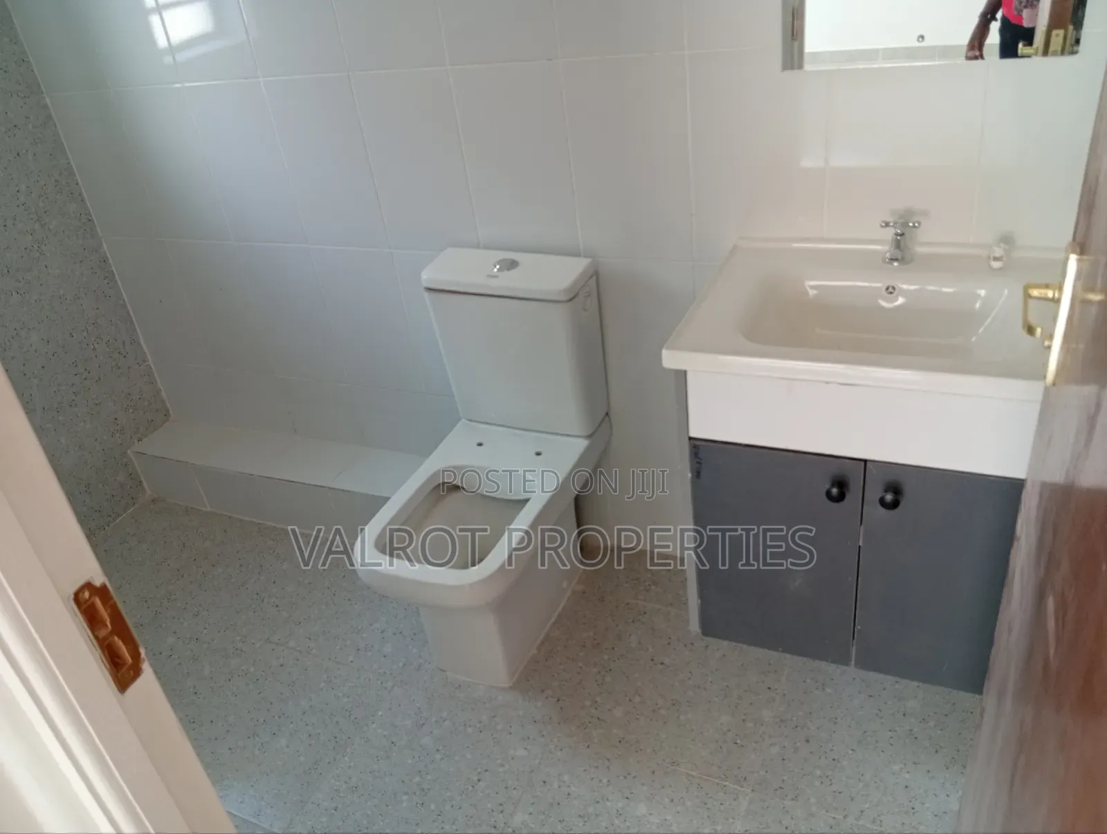 3bdrm Bungalow in Matasia for rent