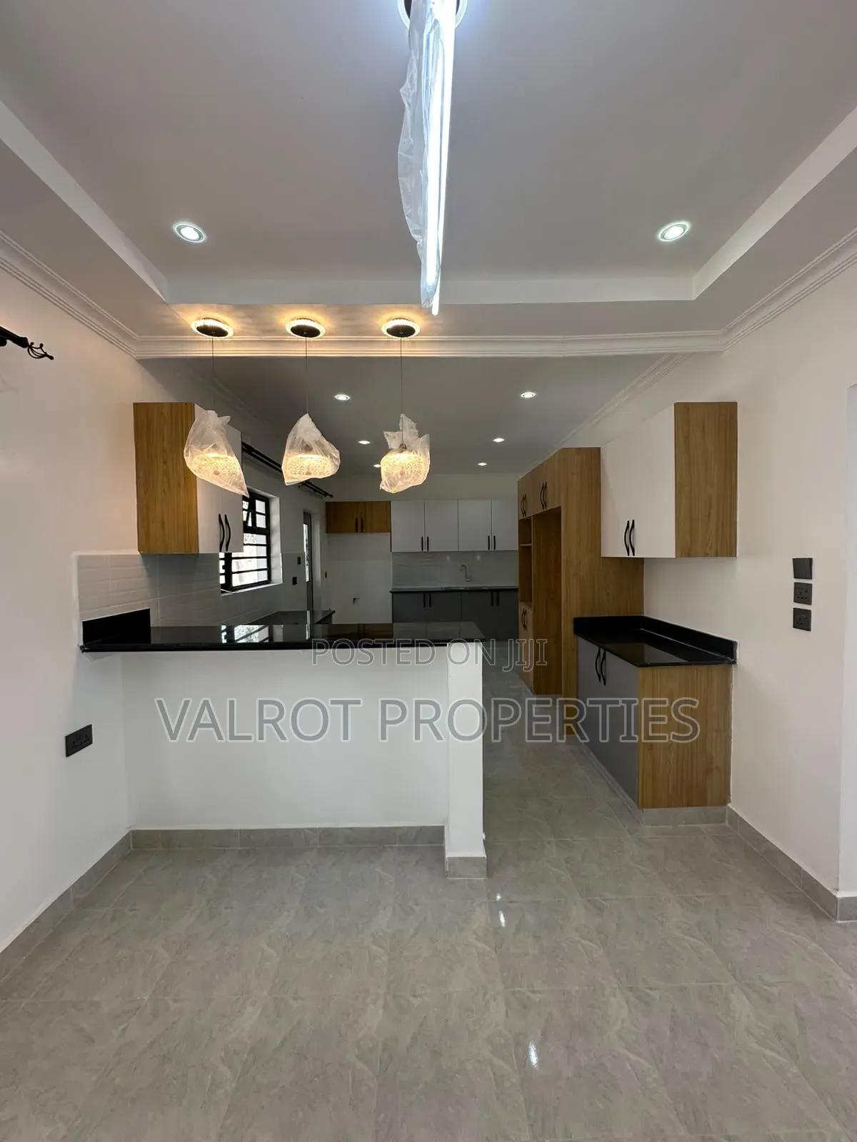 3bdrm Bungalow in Matasia for rent