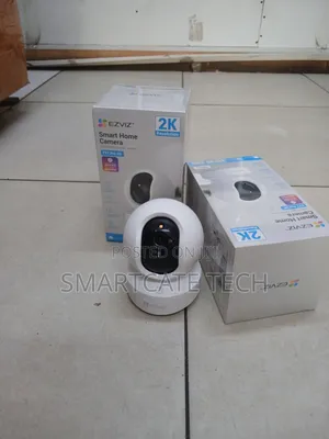 IP CCTV Camera – Clear Video Remote Monitoring