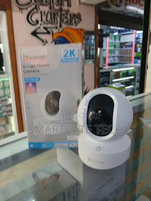 HD Surveillance Camera – Reliable Security for Home Business