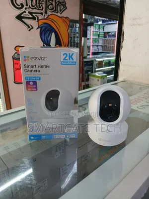 WiFi Security Camera Outdoor Indoor CCTV Camera