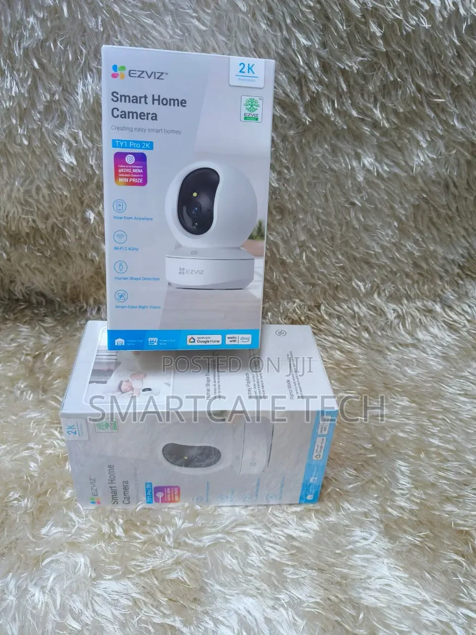CCTV Camera With Night Vision Motion Detection HD Video