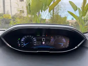 Peugeot 5008 2.0 BlueHDi 180 GT 2019 White