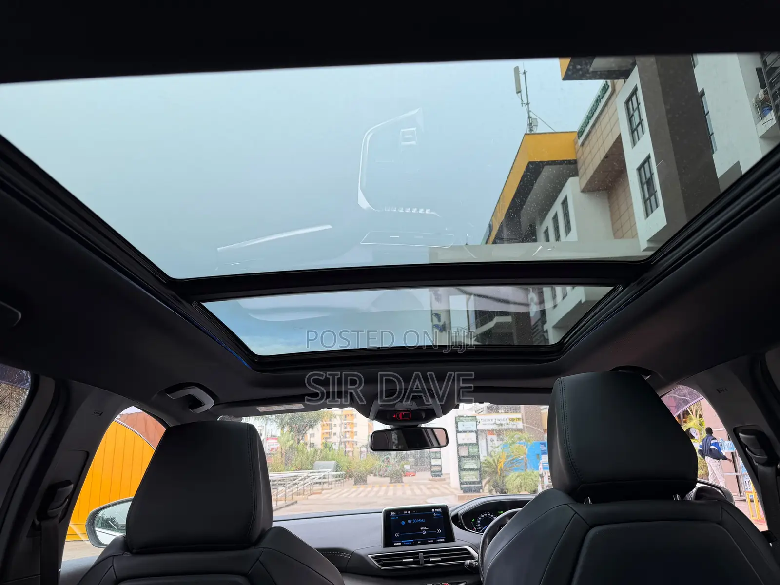 Peugeot 5008 2.0 BlueHDi 180 GT 2019 White