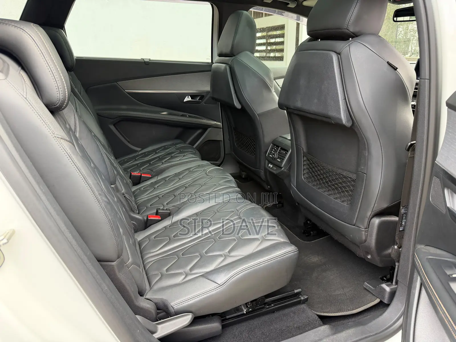 Peugeot 5008 2.0 BlueHDi 180 GT 2019 White