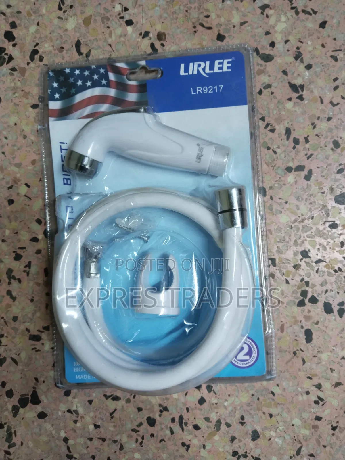 Arabian/ Bidet Shower