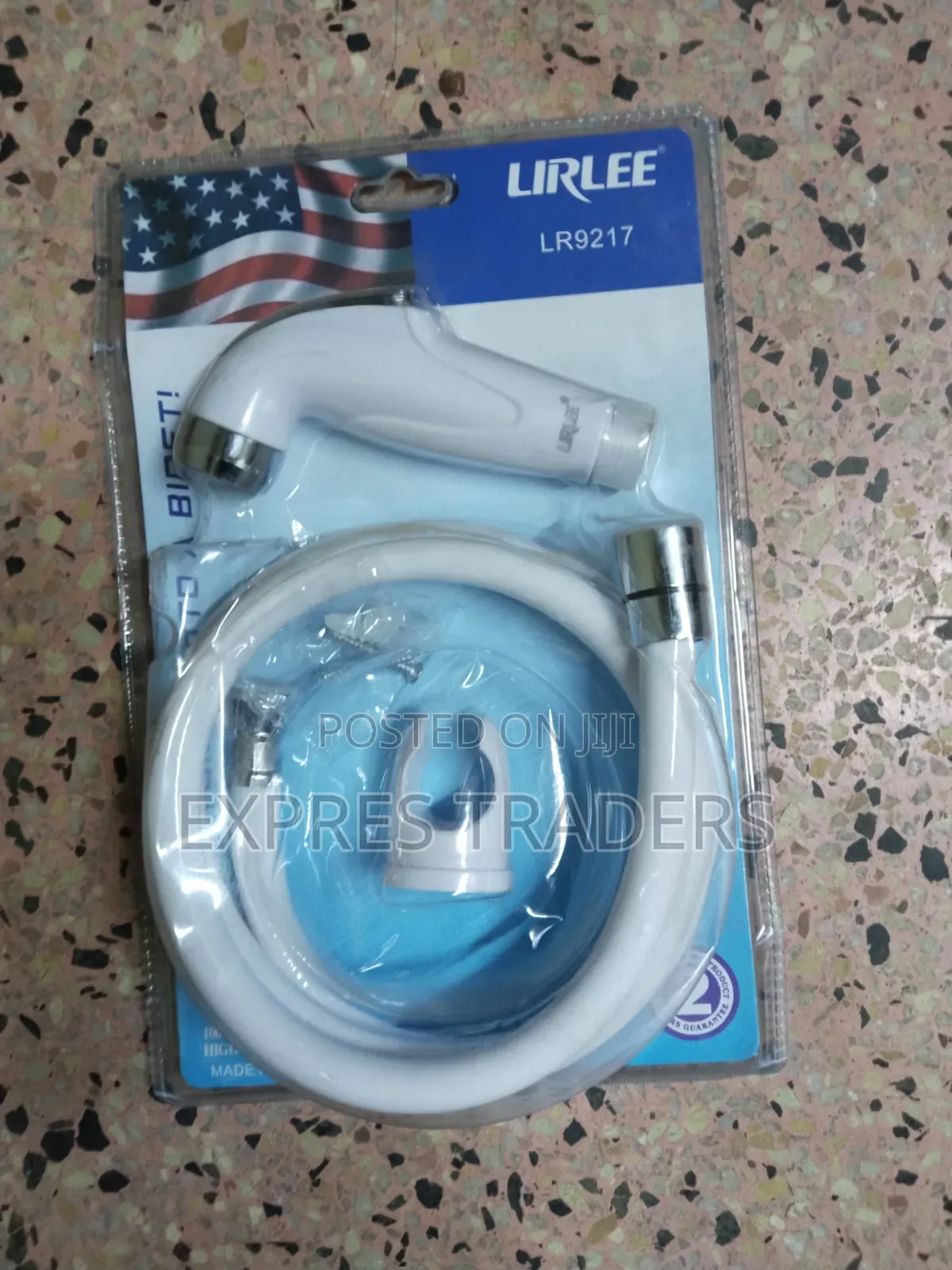 Arabian/ Bidet Shower
