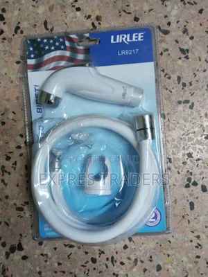 Arabian/ Bidet Shower