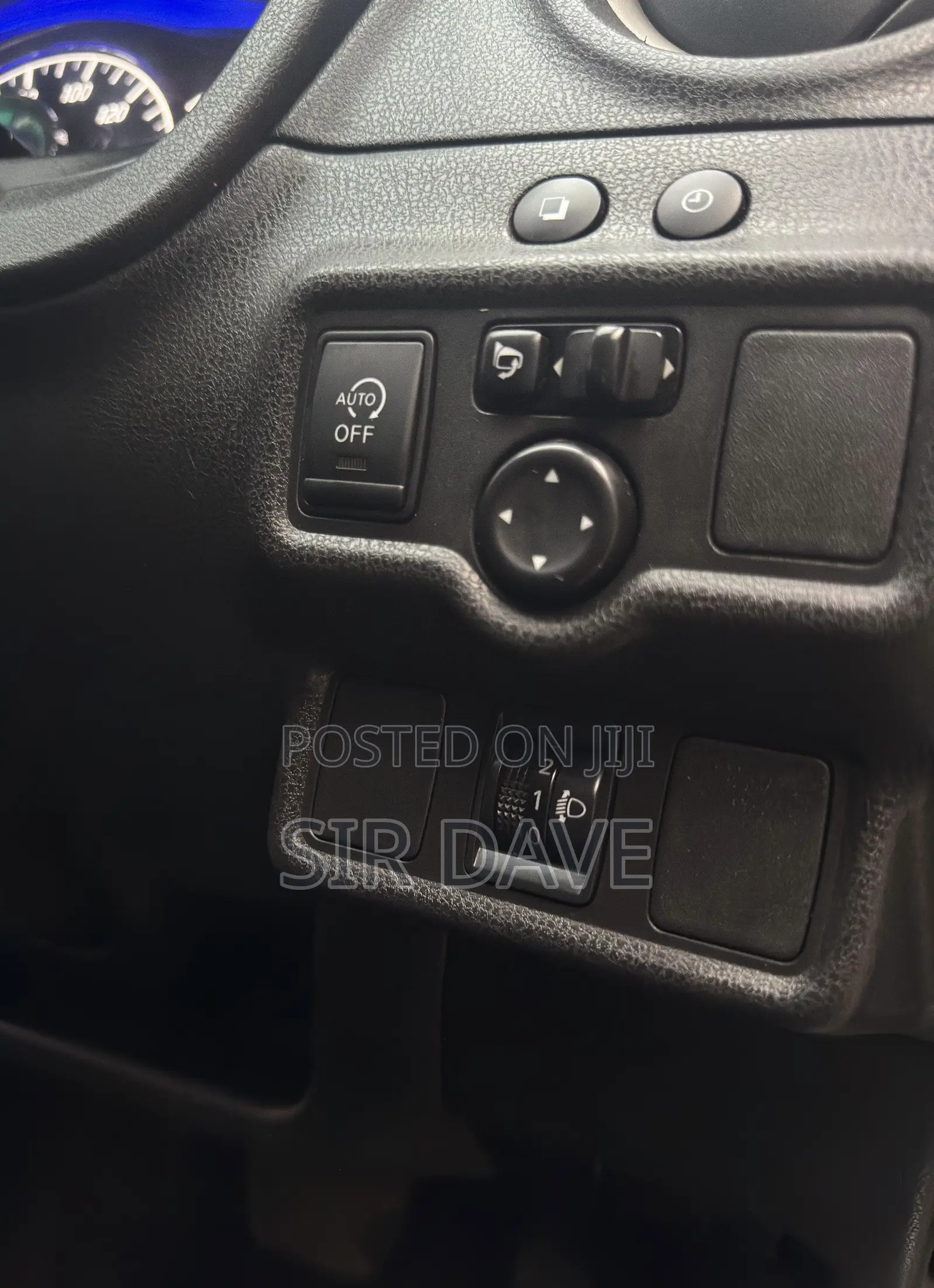 Nissan Note 1.2 Petrol 2014 Gray