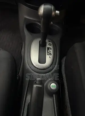 Nissan Note 1.2 Petrol 2014 Gray