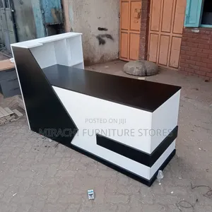 Morden Reception Desk