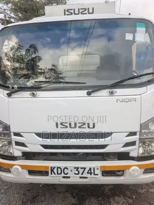 Isuzu NQR for Sale