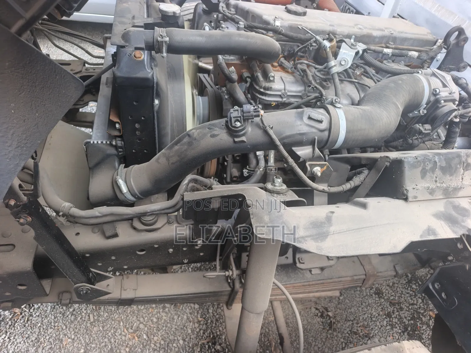Isuzu NQR for Sale