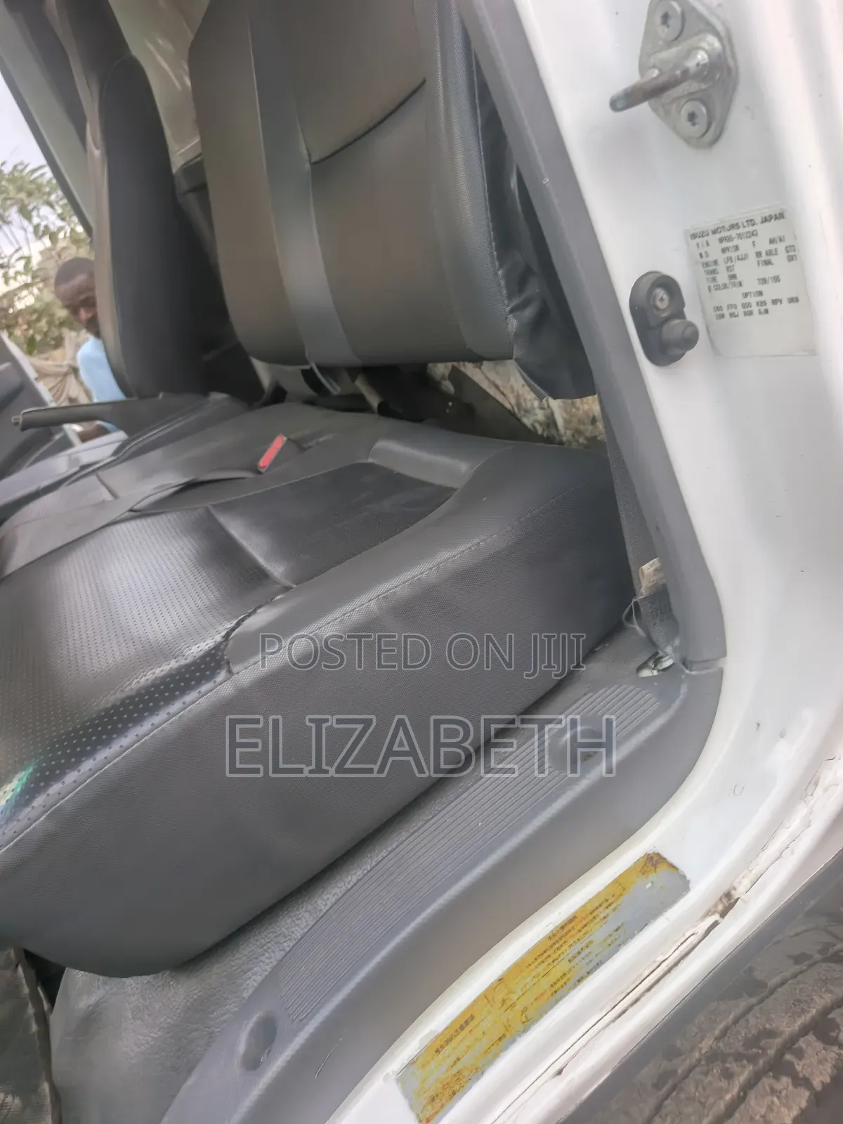 Isuzu NQR for Sale