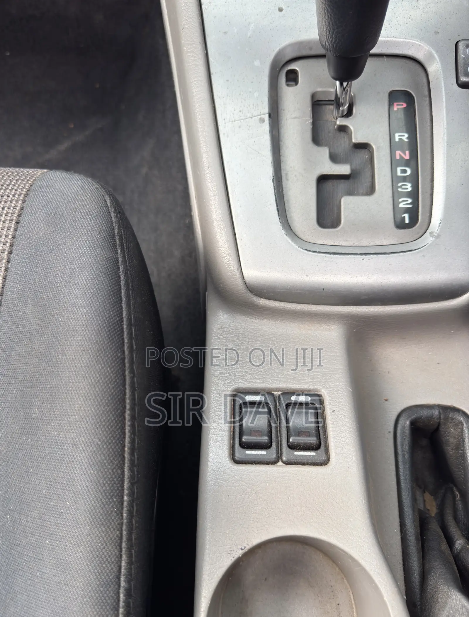 Subaru Forester 2.0 X Trend 2007 Burgundy