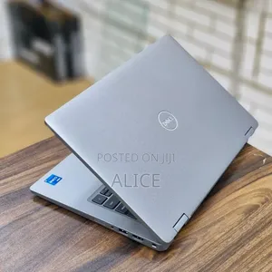 Laptop Dell Latitude 5320 8GB Intel Core i5 SSD 256GB