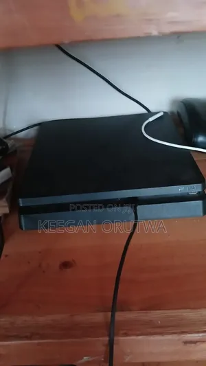 Ps4 Slim 500GB
