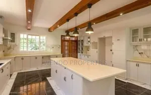 5bdrm Villa in Karen C for sale