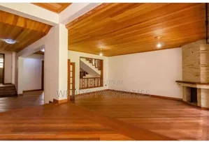 5bdrm Villa in Karen C for sale