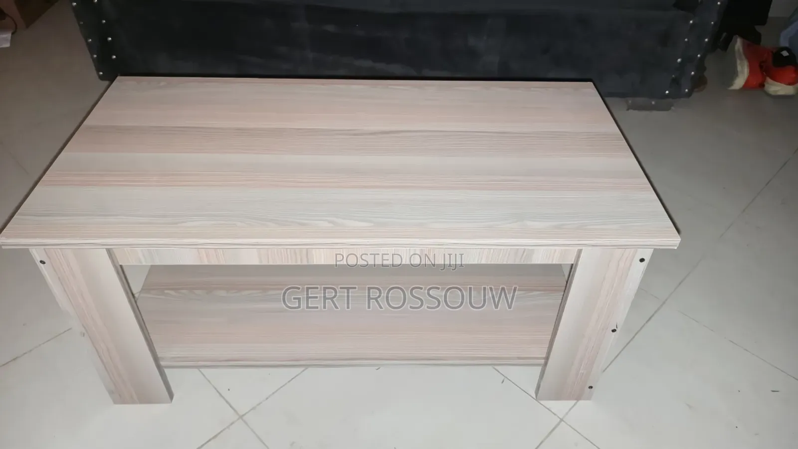 TV Stand and Coffee Table Combo