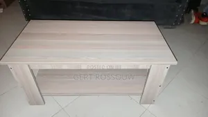 TV Stand and Coffee Table Combo