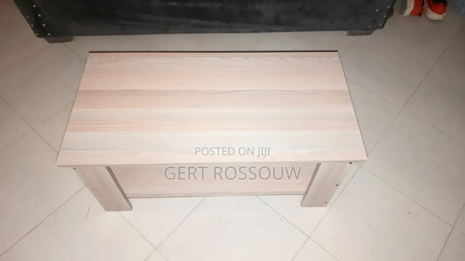 TV Stand and Coffee Table Combo